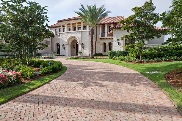 Professional Driveway Pavers in Occidental, CA