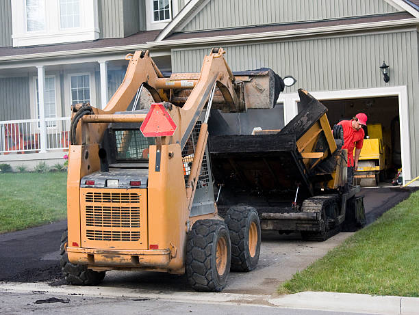Best Affordable Driveway Pavers  in Occidental, CA