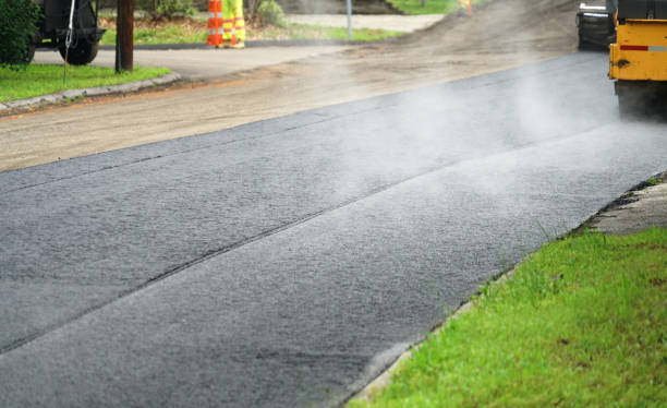 Best Permeable Paver Driveway  in Occidental, CA