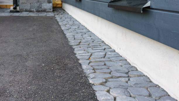 Best Driveway Paving Contractor  in Occidental, CA