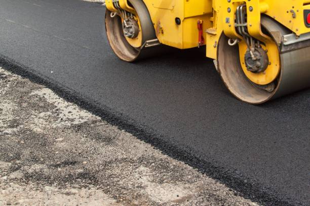 Best Decorative Driveway Pavers  in Occidental, CA